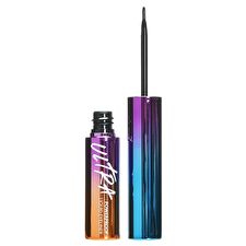 Missha Ultra Powerproof Liquid Liner - 2 Types - Black