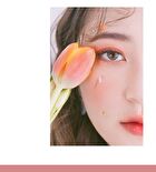 romand Better Than Eyes - 3 Types - #01 Dry Mango Tulip