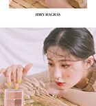 romand Better Than Eyes - 3 Types - #01 Dry Mango Tulip