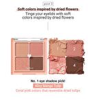 romand Better Than Eyes - 3 Types - #01 Dry Mango Tulip