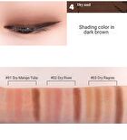 romand Better Than Eyes - 3 Types - #01 Dry Mango Tulip