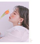 romand Better Than Eyes - 3 Types - #01 Dry Mango Tulip