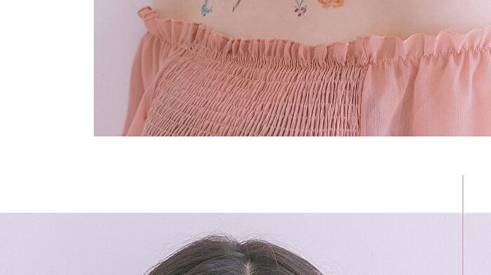 Better Than Eyes - 3 Types - #02 Dry Rose