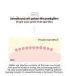 Better Than Eyes - 3 Types - #02 Dry Rose