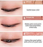Better Than Eyes - 3 Types - #02 Dry Rose
