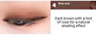 romand Better Than Eyes - 3 Types - #03 Dry Ragras