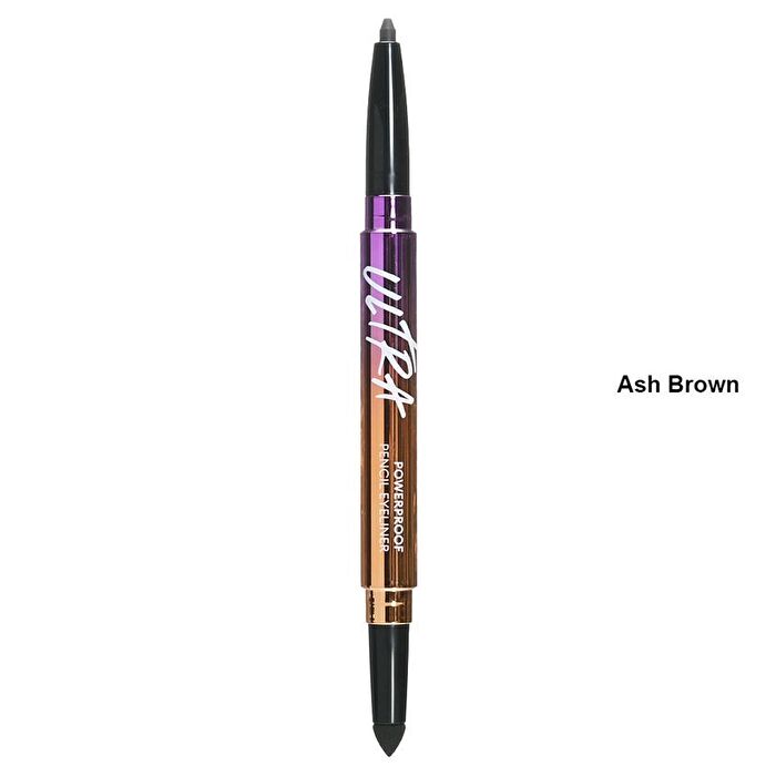 Ultra Powerproof Pencil Liner - 3 Colors - Brown