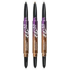 Ultra Powerproof Pencil Liner - 3 Colors - Black