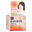 Rohto Mentholatum 50 Megumi Anti-UV Cream+ - 90g