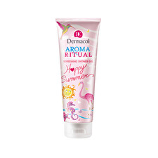 Dermacol Shower Gel For Children Happy Summer (refreshing Shower Gel) 250ml - Limited Edition 250ml