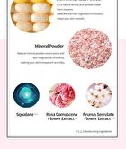 Mqny Micro Fit Finish Powder - 9g