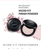 Mqny Micro Fit Finish Powder - 9g