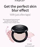 Mqny Micro Fit Finish Powder - 9g