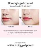 Mqny Micro Fit Finish Powder - 9g