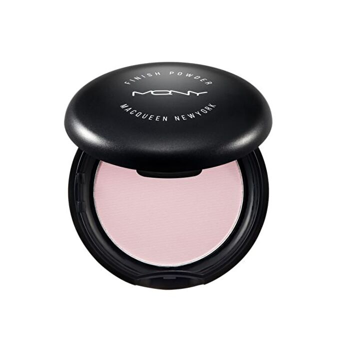 Mqny Micro Fit Finish Powder - 9g