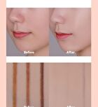 Honey Glow Cover Cushion - 2 Colors - #02 Beige