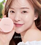 Honey Glow Cover Cushion - 2 Colors - #02 Beige