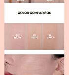 Honey Glow Cover Cushion - 2 Colors - #01 Ivory