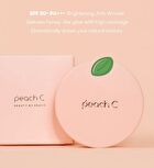 Honey Glow Cover Cushion - 2 Colors - #01 Ivory
