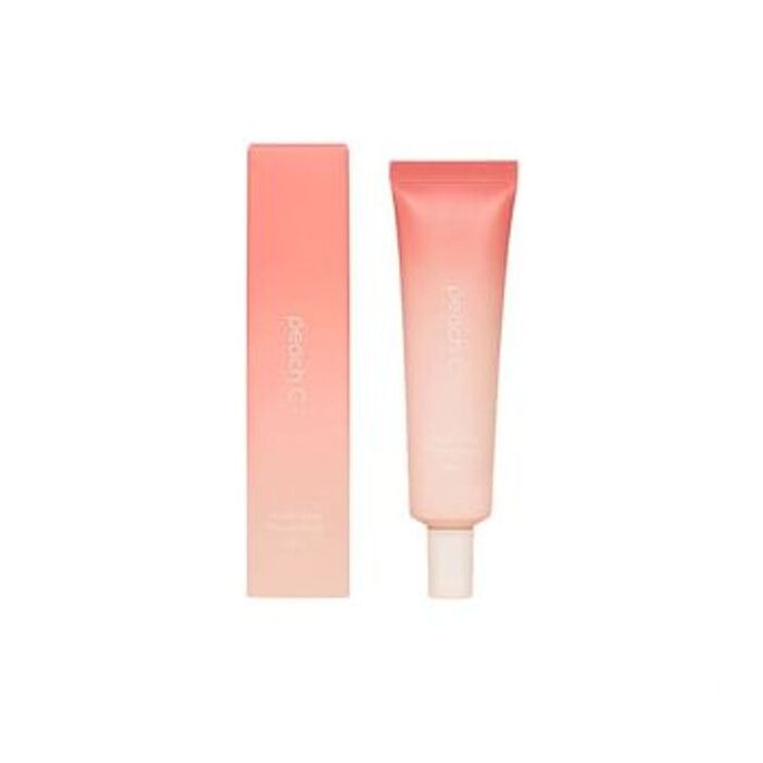 Peach Glow Makeup Base - 35ml