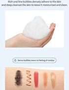 Super Aqua Ultra Hyalron Foaming Cleanser - 200ml
