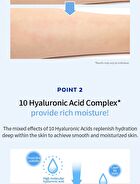 Super Aqua Ultra Hyalron Foaming Cleanser - 200ml