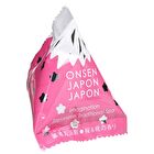Charley Onsen Japon Japon Mt. Fuji Bath Salt - 01 Pink - 20g