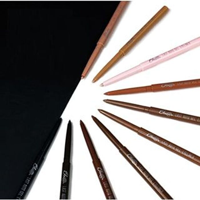 NEW Last Auto Gel Eyeliner - 10 Colors - #03 Rose Brown