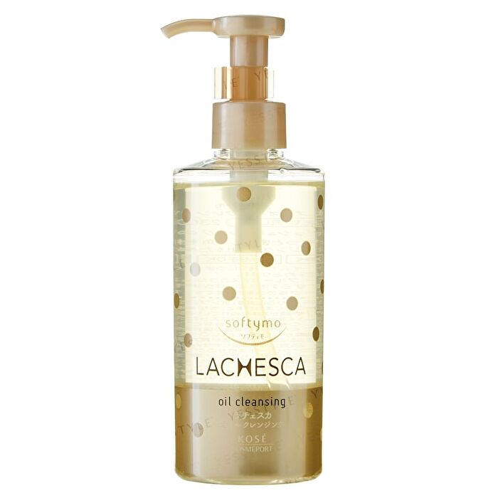 Softymo Lachesca Oil Cleansing - 230ml