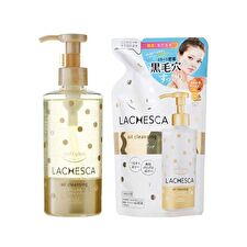 Kose Softymo Lachesca Oil Cleansing - 230ml