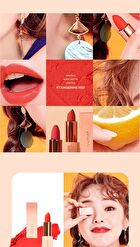 Easy Matte Lipstick - 5 Colors - Retro Peach