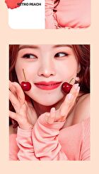 Easy Matte Lipstick - 5 Colors - Retro Peach