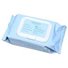 Super Aqua Ultra Hyalron Cleansing Water Wipes - 30 sheets