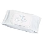 Super Aqua Ultra Hyalron Cleansing Oil Wipes JUMBO - 70 sheets
