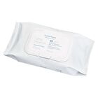 Super Aqua Ultra Hyalron Cleansing Oil Wipes JUMBO - 70 sheets