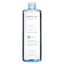 Missha Super Aqua Ultra Hyalron Micellar Cleansing Water - 500ml