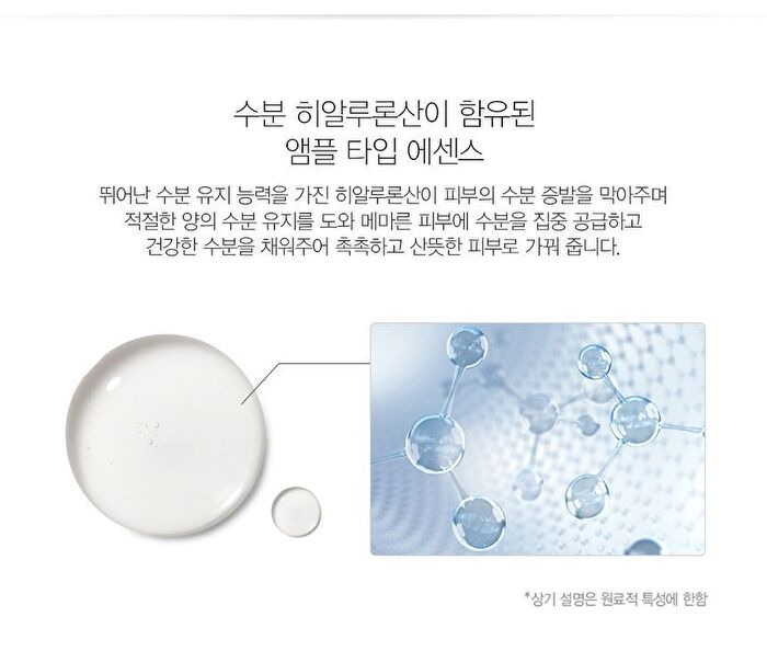 Bio Solution Mask Sheet - 5 Types - Panthenol