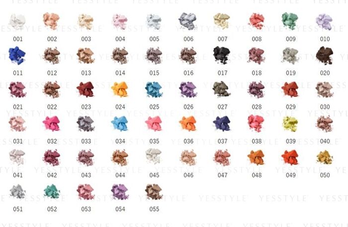 Visee Avant Single Eye Color - 011 Last Paradise