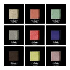 Kose Visee Avant Single Eye Color - 011 Last Paradise