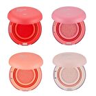 fmgt Moisture Cushion Blush & Highlighter - 4 Colors - #02 Pink