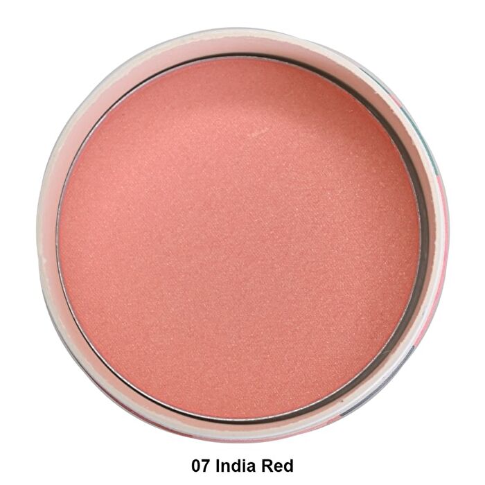 fmgt Pastel Cushion Blusher - 8 Colors - #01 Peach