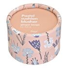 fmgt Pastel Cushion Blusher - 8 Colors - #02 Coral Pink