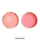 fmgt Pastel Cushion Blusher - 8 Colors - #03 Merry Pink