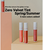 romand Zero Velvet Tint - 11 Colors - #07 Fizz