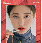 romand Zero Velvet Tint - 11 Colors - #08 Icy
