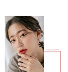 romand Zero Velvet Tint - 11 Colors - #08 Icy