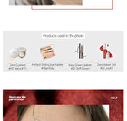 romand Zero Velvet Tint - 11 Colors - #08 Icy