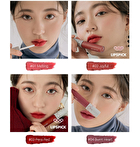 romand Zero Velvet Tint - 11 Colors - #08 Icy