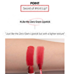 romand Zero Velvet Tint - 11 Colors - #08 Icy