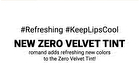 romand Zero Velvet Tint - 11 Colors - #08 Icy